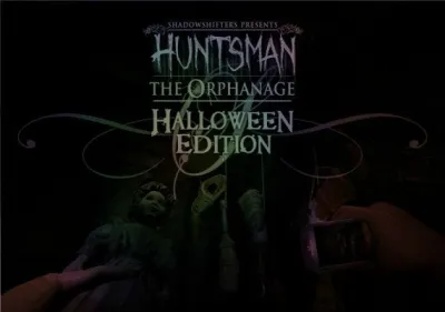Huntsman: The Orphanage Halloween Edition