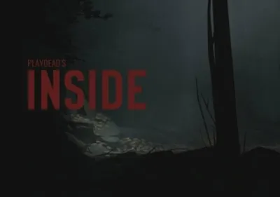 Inside
