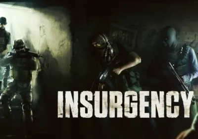 Insurgency