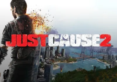 Just Cause 2