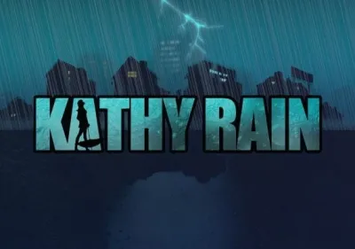 Kathy Rain