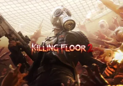 Killing Floor 2