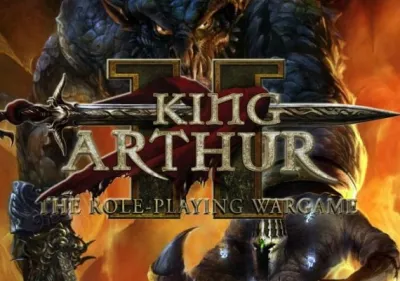 King Arthur 2