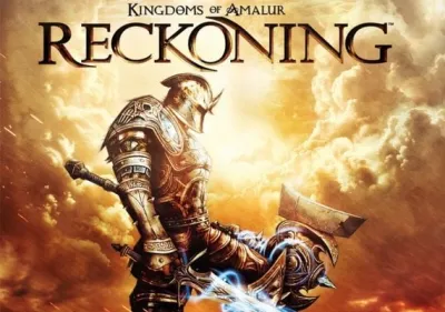 Kingdoms of Amalur: Reckoning