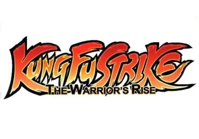 Kung Fu Strike: The Warrior's Rise