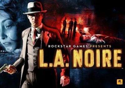 L.A. Noire Complete Edition