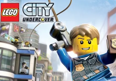 LEGO City: Undercover