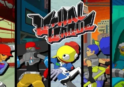 Lethal League