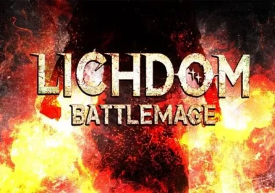 Lichdom: Battlemage