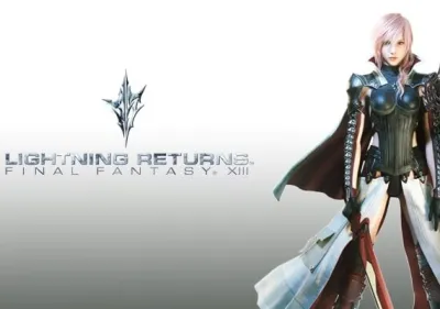 Final Fantasy XIII: Lightning Returns