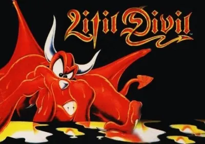 Litil Divil