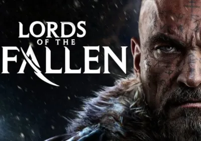 Lords of the Fallen Deluxe Edition