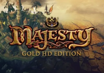 Majesty HD Gold Edition