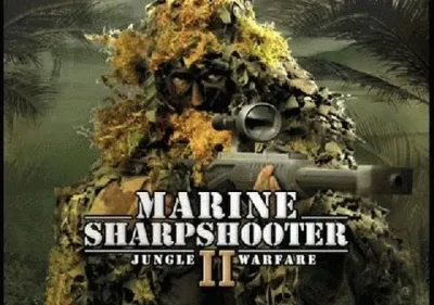 Marine Sharpshooter II: Jungle Warfare