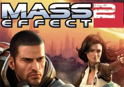 Mass Effect 2