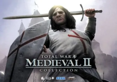 Medieval II: Total War - Collection