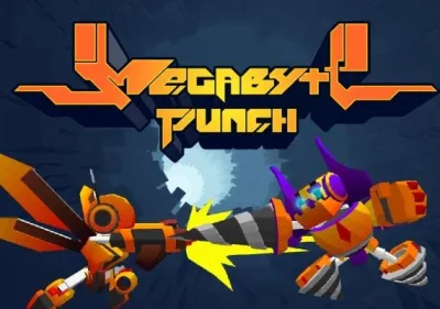 Megabyte Punch
