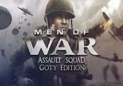 Men of War: Assault Squad GOTY