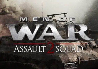 Men of War: Assault Squad 2