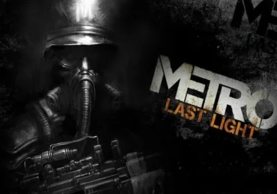 Metro: Last Light Redux
