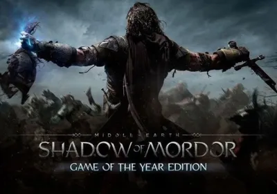 Middle-Earth: Shadow of Mordor GOTY Edition