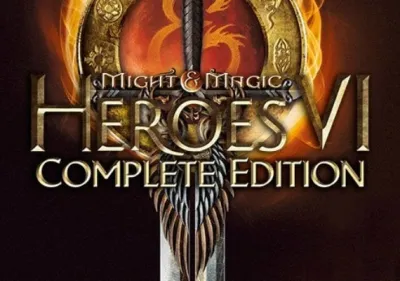 Might and Magic: Heroes VI Complete Edition