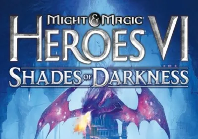 Might and Magic: Heroes VI - Shades of Darkness