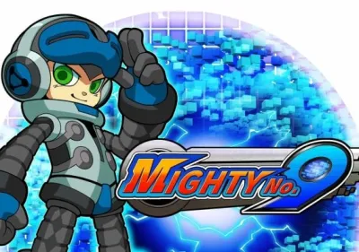 Mighty No. 9