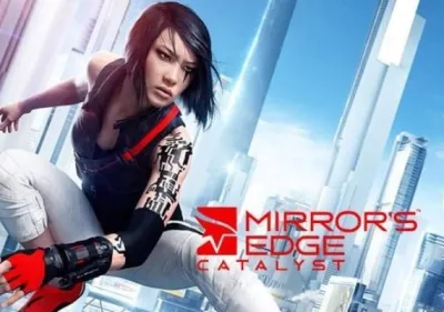 Mirror's Edge Catalyst