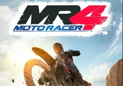 Moto Racer 4