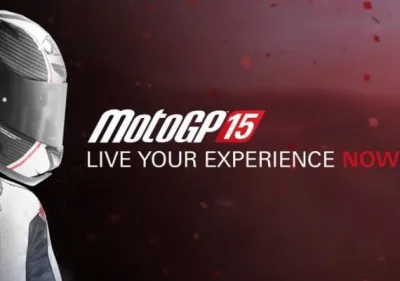 MotoGP 15