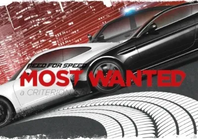 Need for Speed: Most Wanted