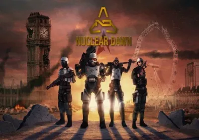 Nuclear Dawn