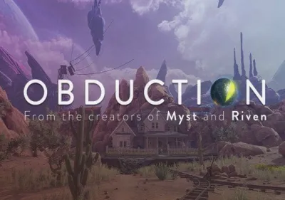Obduction