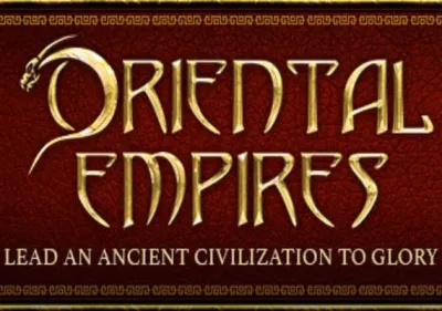 Oriental Empires