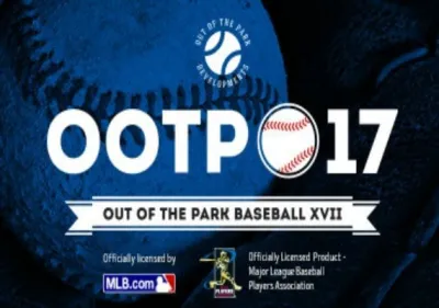 Out of the Park Baseball 17
