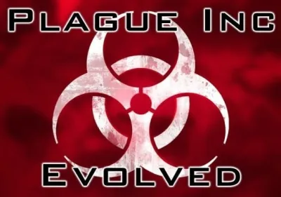 Plague Inc: Evolved
