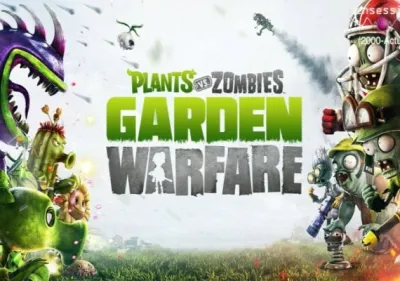 Plants vs. Zombies: Garden Warfare