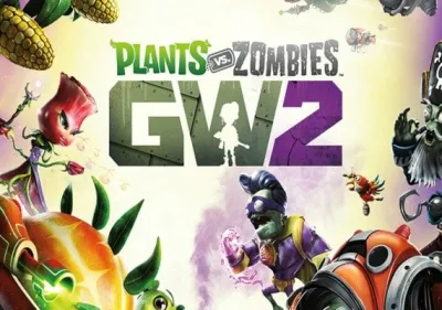 Plants vs. Zombies: Garden Warfare 2