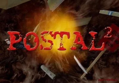 Postal 2