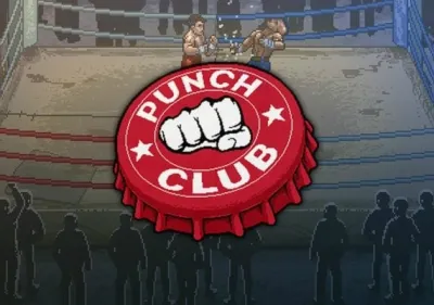 Punch Club