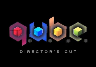 Q.U.B.E - Director's Cut