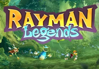 Rayman Legends