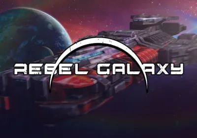 Rebel Galaxy