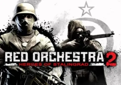 Red Orchestra 2: Heroes of Stalingrad