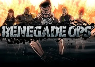 Renegade Ops
