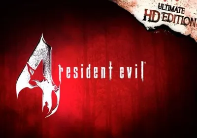 Resident Evil 4 Ultimate HD Edition