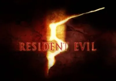 Resident Evil 5