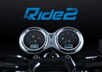 Ride 2