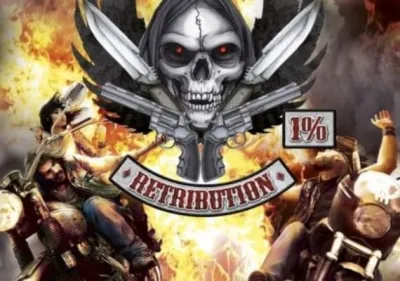 Ride to Hell: Retribution